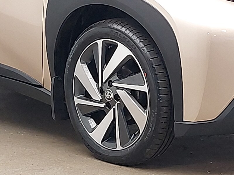 Used Toyota Aygo X 2023 for sale - 77196984: Photo 9