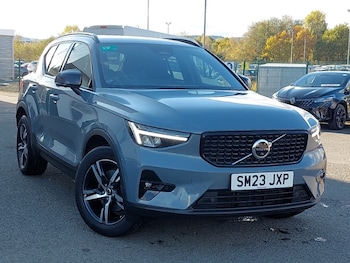 Used Volvo XC40 2023 for sale - 76948013: Photo