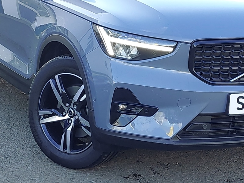 Used Volvo XC40 2023 for sale - 76948013: Photo 9