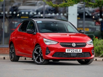 Used Vauxhall Corsa 2023 for sale - 78790624: Photo