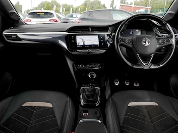 Used Vauxhall Corsa 2023 for sale - 78790624: Photo