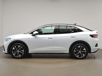 Used Volkswagen ID.5 2025 for sale - 76373250: Photo