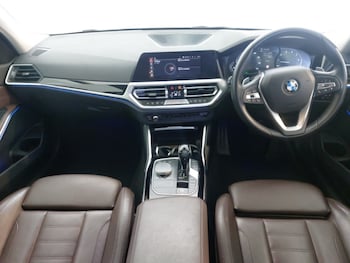 Used BMW 3 Series 2021 for sale - 78378064: Photo