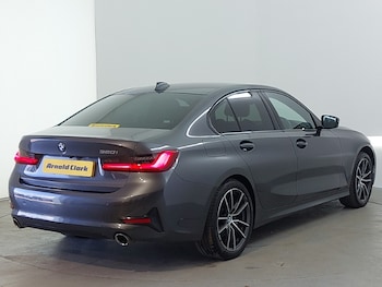 Used BMW 3 Series 2021 for sale - 78378064: Photo