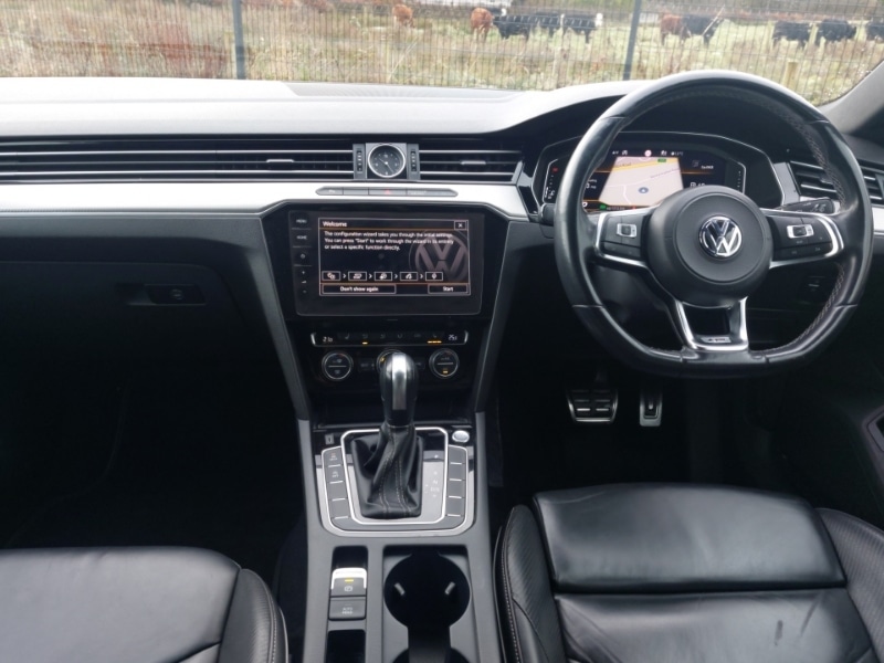 Used Volkswagen Arteon 2020 for sale - 77058152: Photo 2