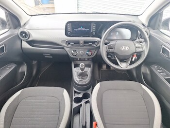 Used Hyundai i10 2025 for sale - 78841670: Photo