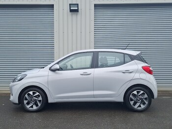 Used Hyundai i10 2025 for sale - 78841670: Photo