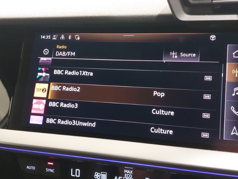 Used Audi A3 2022 for sale - 77998985: Photo 10