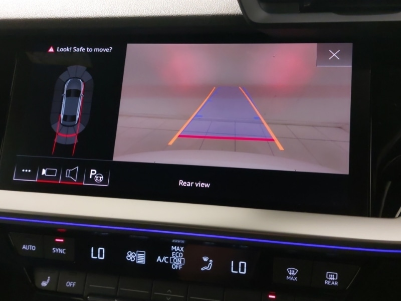 Used Audi A3 2022 for sale - 77998985: Photo 11