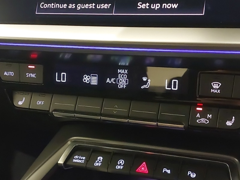 Used Audi A3 2022 for sale - 77998985: Photo 12