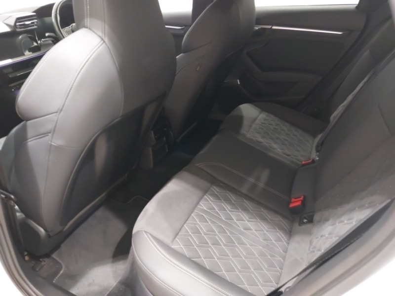 Used Audi A3 2022 for sale - 77998985: Photo 6