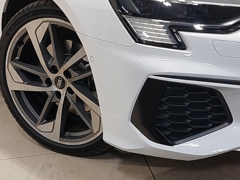 Used Audi A3 2022 for sale - 77998985: Photo 9