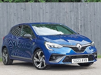 Used Renault Clio 2023 for sale - 78790377: Photo