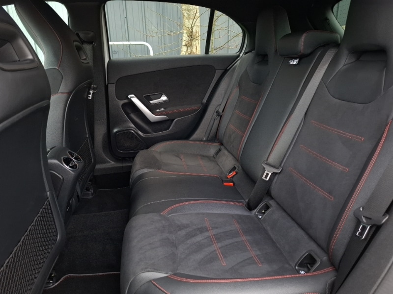 Used Mercedes-Benz A-Class 2021 for sale - 78032263: Photo 6