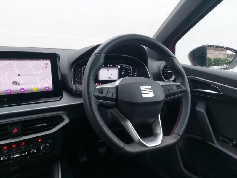 Used SEAT Arona 2024 for sale - 77985314: Photo 10