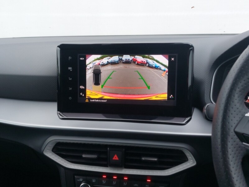 Used SEAT Arona 2024 for sale - 77985314: Photo 11