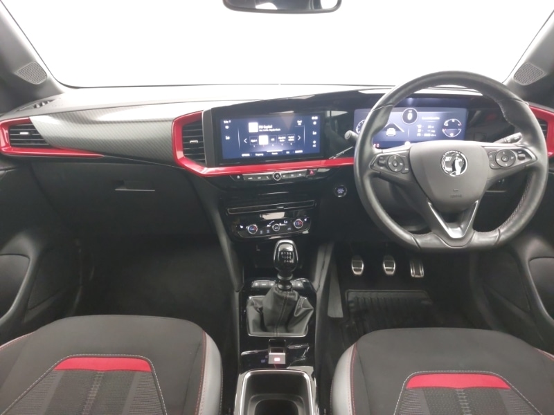 Used Vauxhall Mokka 2022 for sale - 76353957: Photo 2