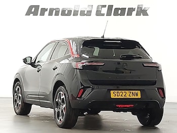 Used Vauxhall Mokka 2022 for sale - 76353957: Photo
