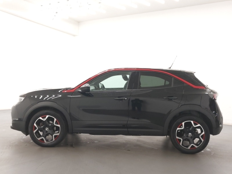 Used Vauxhall Mokka 2022 for sale - 76353957: Photo 4