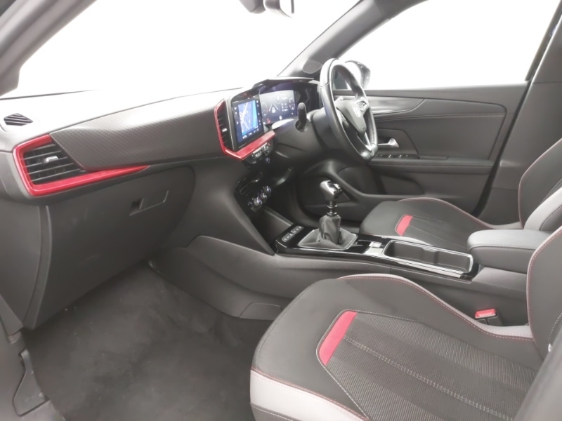 Used Vauxhall Mokka 2022 for sale - 76353957: Photo 5