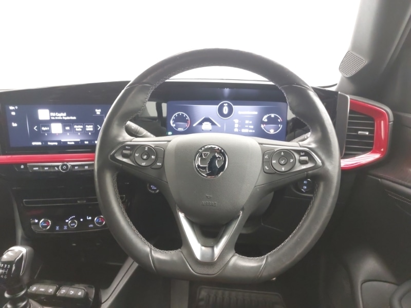Used Vauxhall Mokka 2022 for sale - 76353957: Photo 7