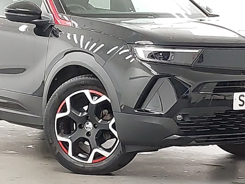 Used Vauxhall Mokka 2022 for sale - 76353957: Photo 9