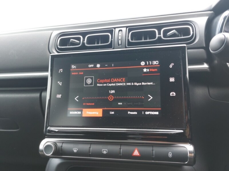 Used Citroen C3 2023 for sale - 77702486: Photo 10