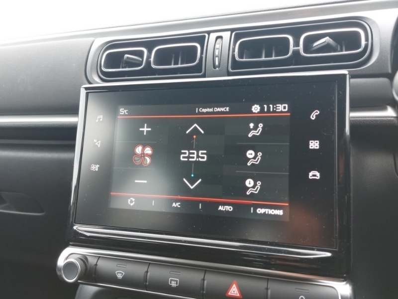 Used Citroen C3 2023 for sale - 77702486: Photo 11