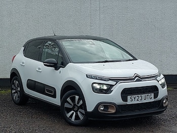 Used Citroen C3 2023 for sale - 77702486: Photo
