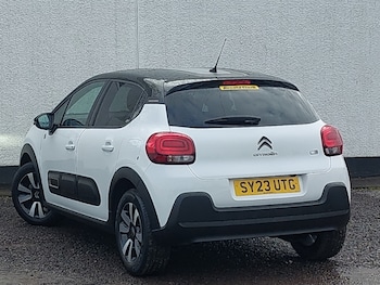 Used Citroen C3 2023 for sale - 77702486: Photo
