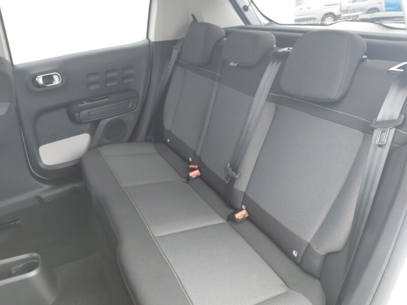 Used Citroen C3 2023 for sale - 77702486: Photo 6