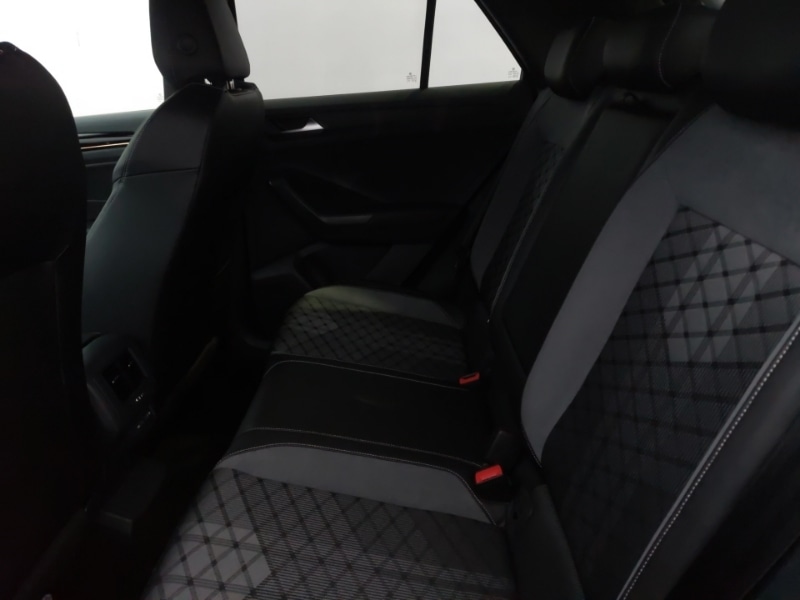 Used Volkswagen T-Roc 2023 for sale - 76465798: Photo 6