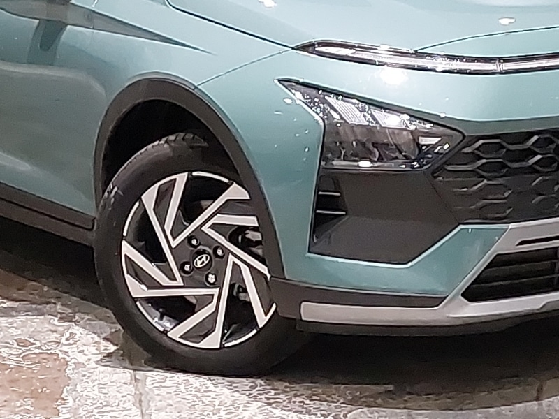 Used Hyundai BAYON 2025 for sale - 78013985: Photo 9