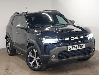 Used Dacia Duster 2025 for sale - 77253498: Photo