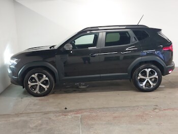 Used Dacia Duster 2025 for sale - 77253498: Photo