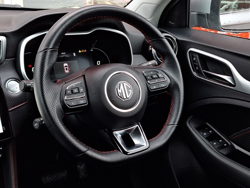 Used MG MG ZS 2023 for sale - 77240831: Photo 10