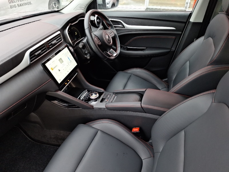 Used MG MG ZS 2023 for sale - 77240831: Photo 5