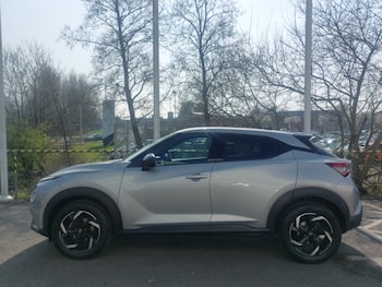 Used Nissan Juke 2023 for sale - 78503561: Photo