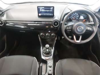 Used Mazda Mazda2 2023 for sale - 74867868: Photo