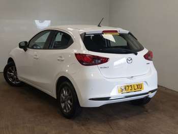 Used Mazda Mazda2 2023 for sale - 74867868: Photo