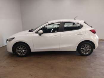 Used Mazda Mazda2 2023 for sale - 74867868: Photo