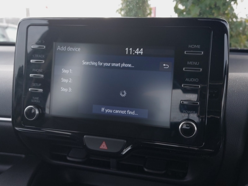 Used Toyota Yaris 2022 for sale - 78129262: Photo 10