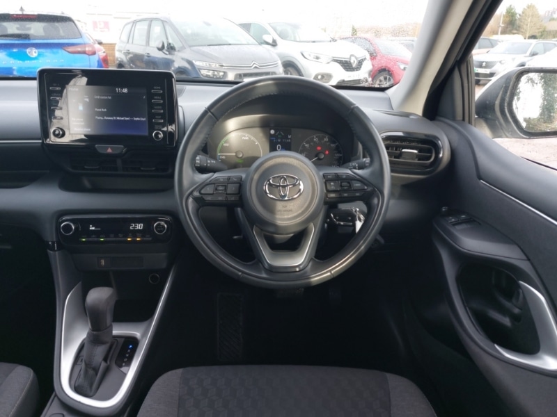 Used Toyota Yaris 2022 for sale - 78129262: Photo 12