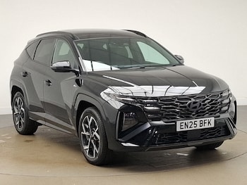 Used Hyundai TUCSON 2025 for sale - 79208230: Photo