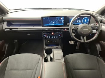 Used Hyundai TUCSON 2025 for sale - 79208230: Photo