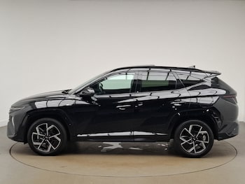 Used Hyundai TUCSON 2025 for sale - 79208230: Photo