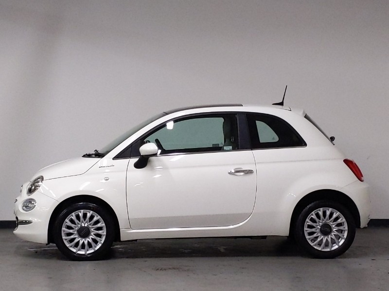 Used Fiat 500 2022 for sale - 76785929: Photo 4