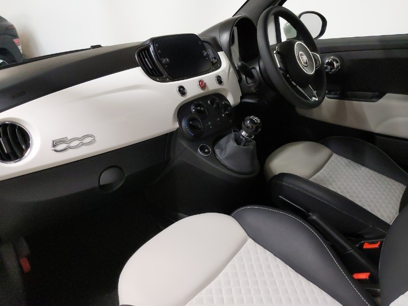 Used Fiat 500 2022 for sale - 76785929: Photo 5