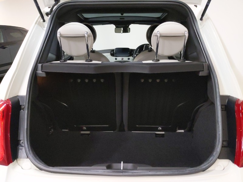 Used Fiat 500 2022 for sale - 76785929: Photo 8