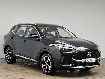 MG MG HS feature image